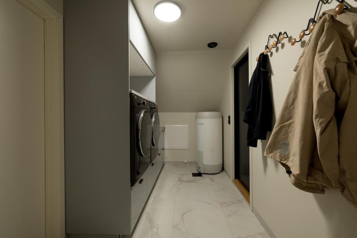 Appartement Charming 4-bed In Center *