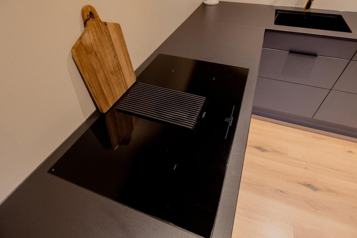 Appartement Charming 4-bed In Center Bergen