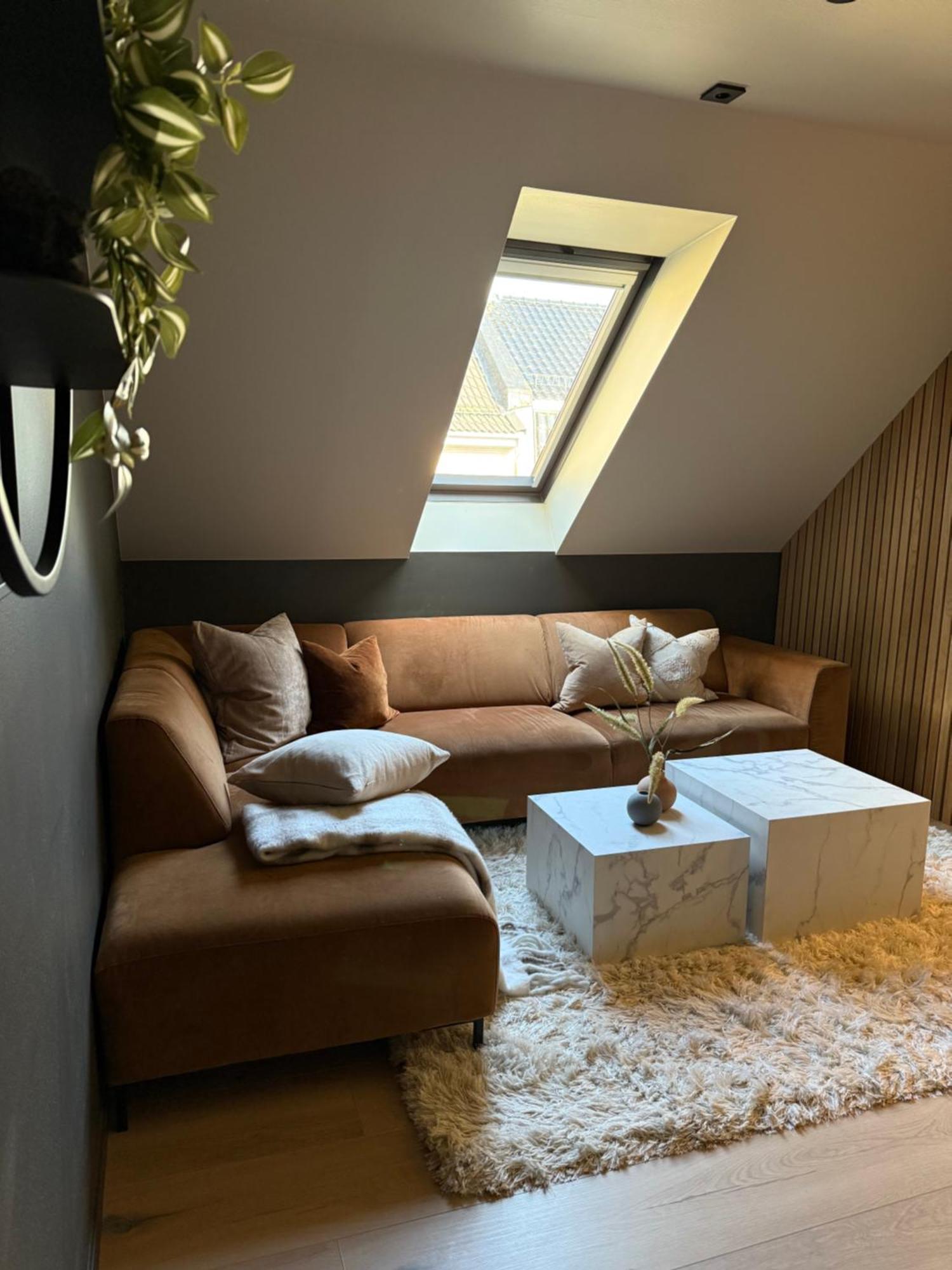 Charming 4-bed In Center * Bergen