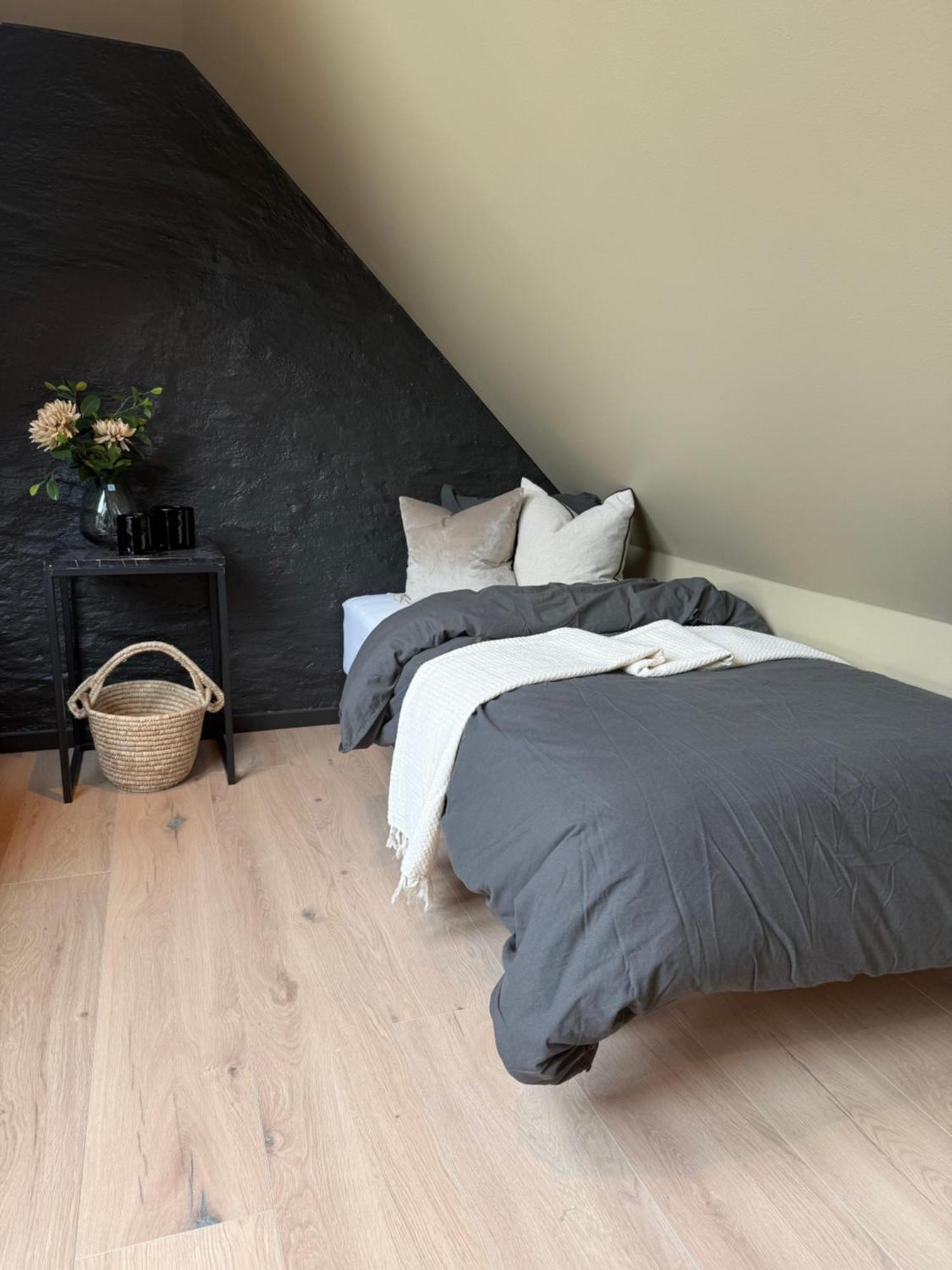 Charming 4-bed In Center Bergen
