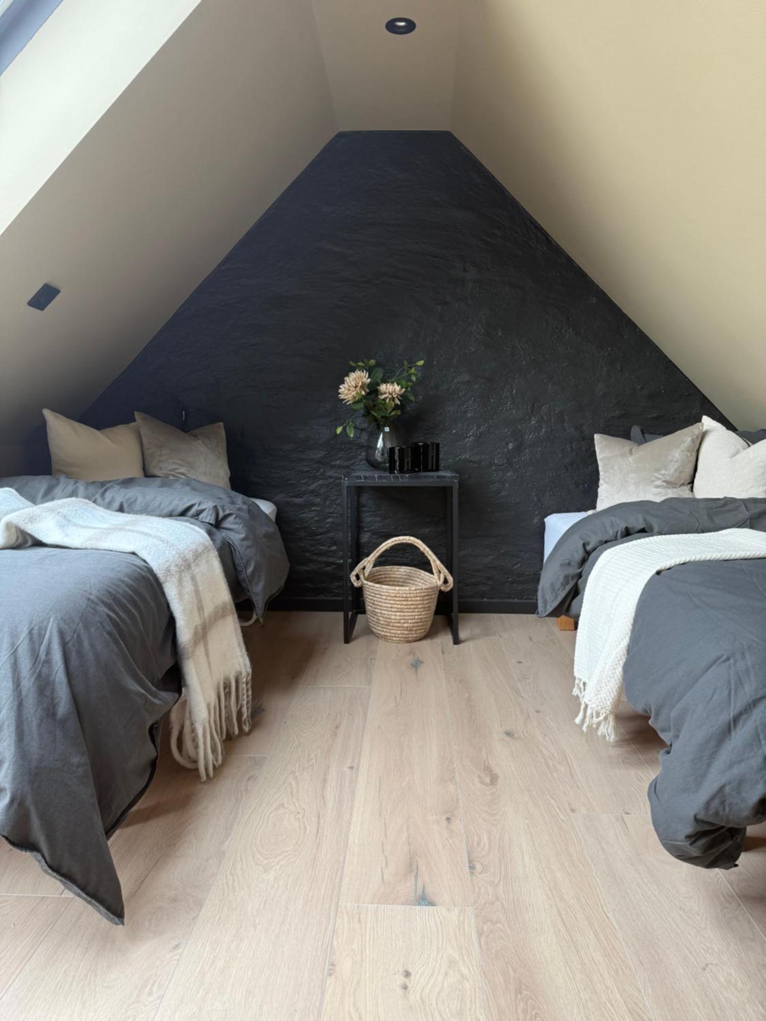 Charming 4-bed In Center * Bergen