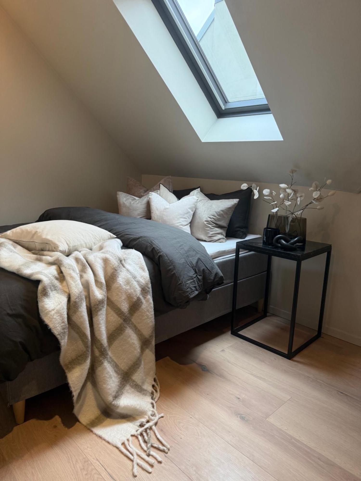 Charming 4-bed In Center Bergen